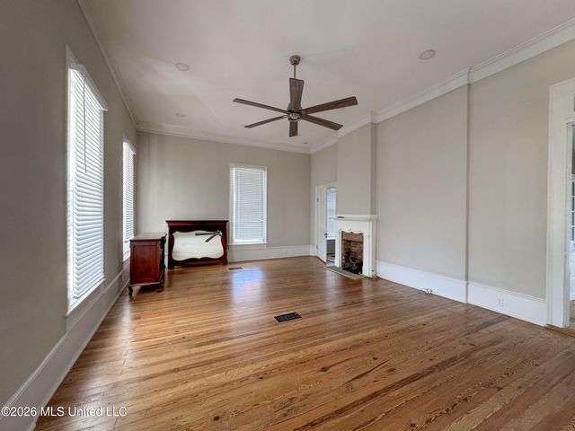 201 Boothe Street, Batesville, MS 38606