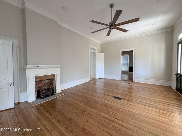 201 Boothe Street, Batesville, MS 38606