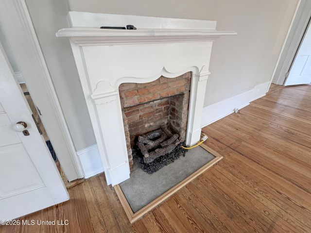 201 Boothe Street, Batesville, MS 38606