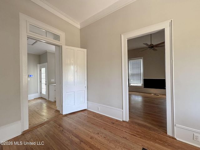 201 Boothe Street, Batesville, MS 38606