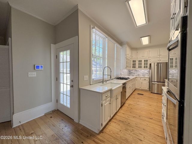 201 Boothe Street, Batesville, MS 38606