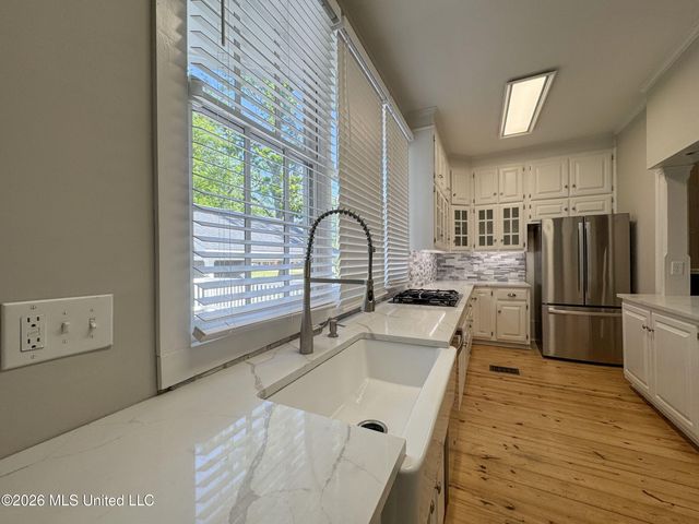 201 Boothe Street, Batesville, MS 38606