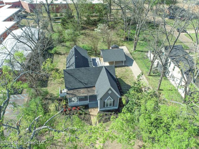 201 Boothe Street, Batesville, MS 38606