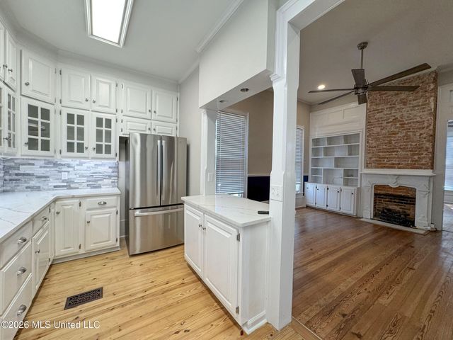 201 Boothe Street, Batesville, MS 38606