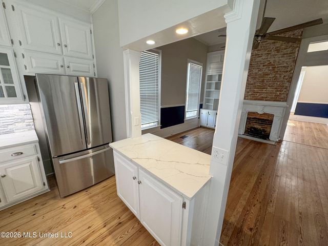 201 Boothe Street, Batesville, MS 38606