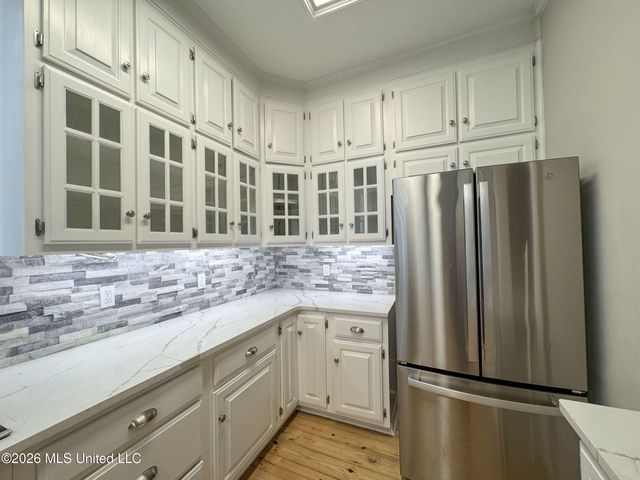 201 Boothe Street, Batesville, MS 38606