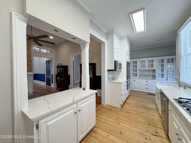 201 Boothe Street, Batesville, MS 38606