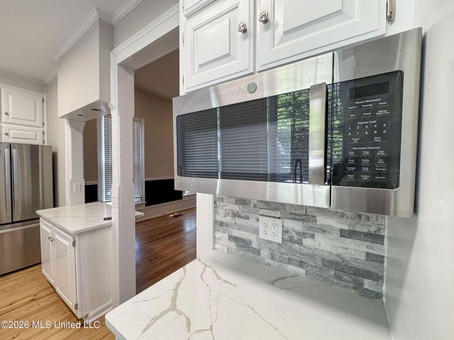 201 Boothe Street, Batesville, MS 38606