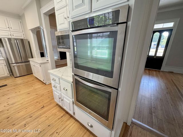 201 Boothe Street, Batesville, MS 38606