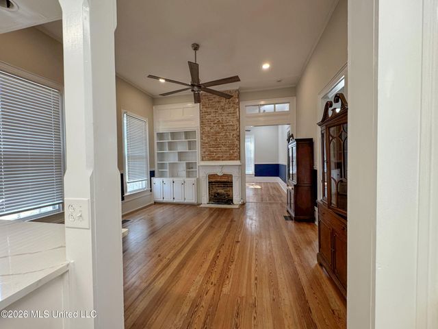 201 Boothe Street, Batesville, MS 38606