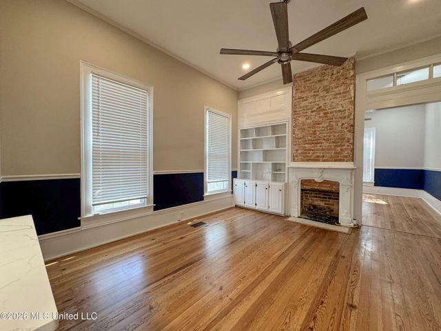 201 Boothe Street, Batesville, MS 38606