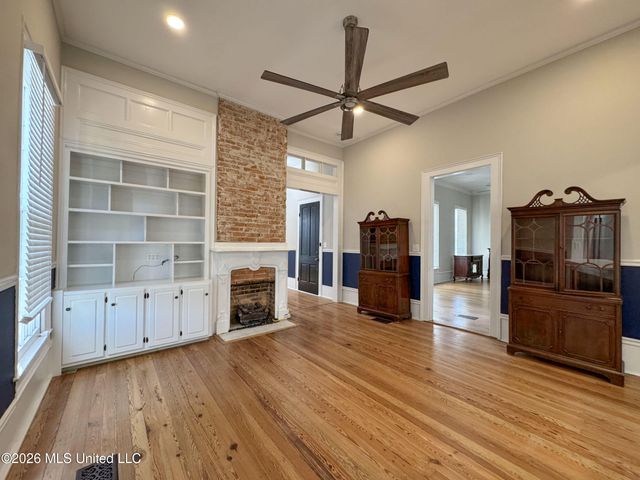 201 Boothe Street, Batesville, MS 38606