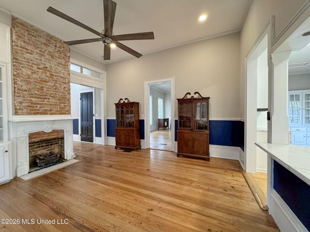 201 Boothe Street, Batesville, MS 38606