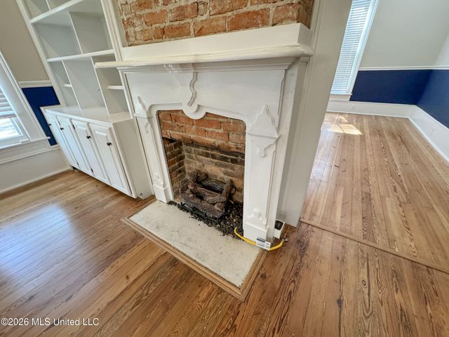 201 Boothe Street, Batesville, MS 38606