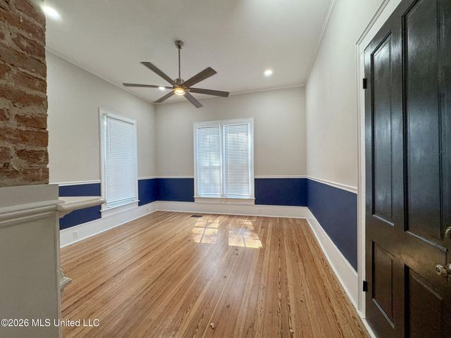 201 Boothe Street, Batesville, MS 38606