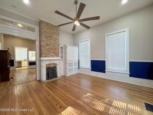 201 Boothe Street, Batesville, MS 38606