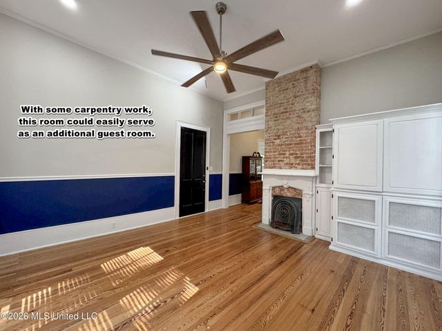 201 Boothe Street, Batesville, MS 38606
