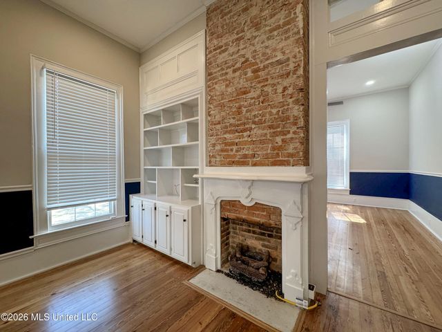 201 Boothe Street, Batesville, MS 38606