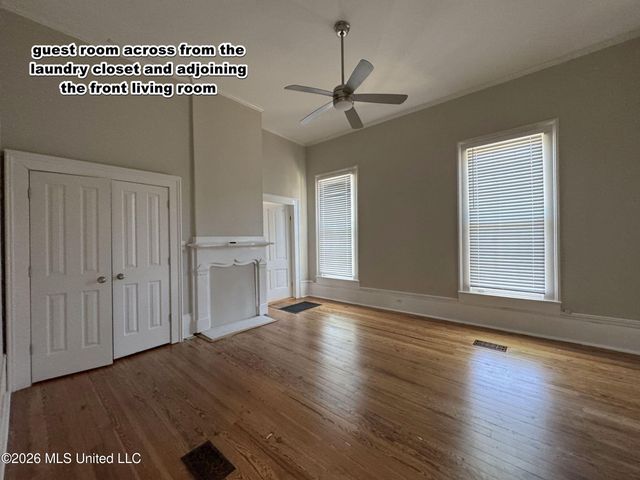 201 Boothe Street, Batesville, MS 38606