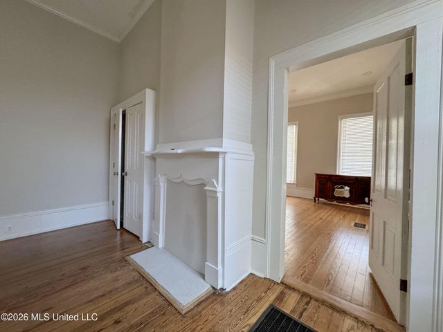 201 Boothe Street, Batesville, MS 38606