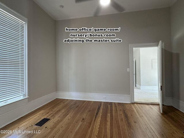 201 Boothe Street, Batesville, MS 38606