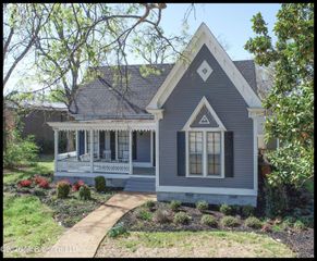 201 Boothe Street, Batesville, MS 38606