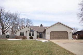 1277 Jo Fran Drive, Schoolcraft Twp, MI 49097