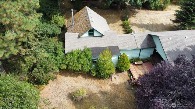 10347 Clark Road SE, Yelm, WA 98597