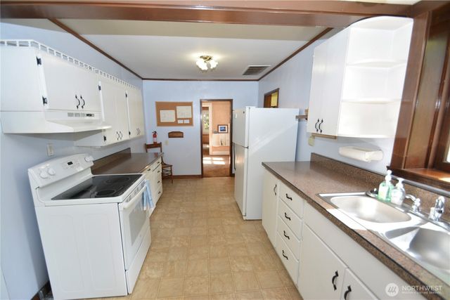 10347 Clark Road SE, Yelm, WA 98597