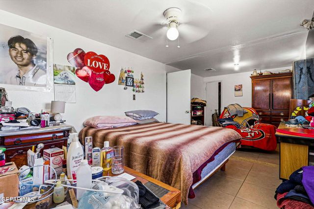 501 S 8th Street, Anthony, TX 79821