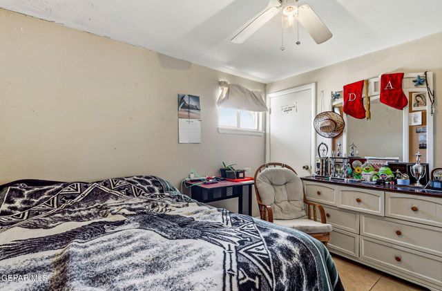 501 S 8th Street, Anthony, TX 79821