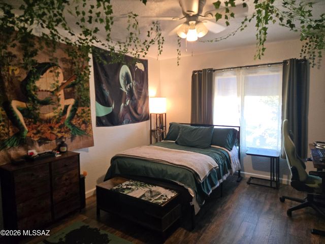 7940 E Colette Cir Unit 122, Tucson, AZ 85710