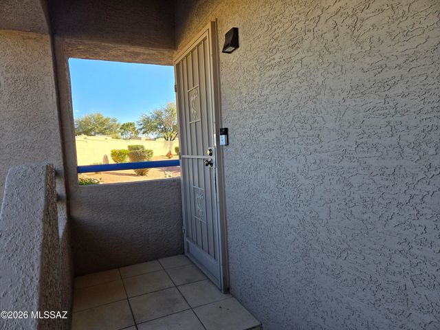 7940 E Colette Cir Unit 122, Tucson, AZ 85710
