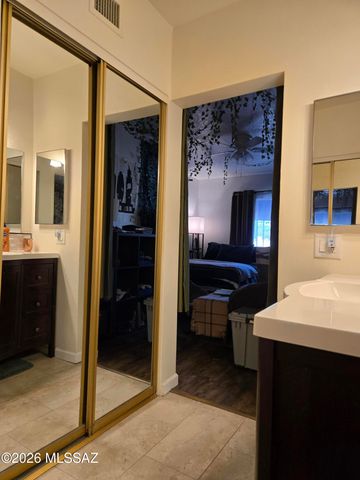 7940 E Colette Cir Unit 122, Tucson, AZ 85710