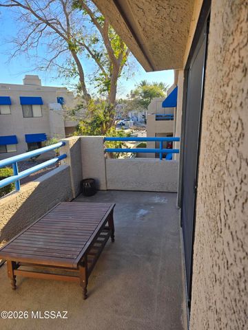 7940 E Colette Cir Unit 122, Tucson, AZ 85710