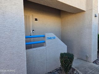 7940 E Colette Cir Unit 122, Tucson, AZ 85710