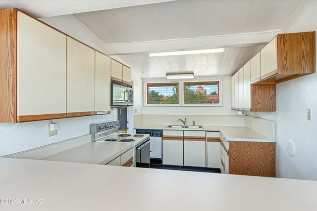 3464 E Vía Guadalupe, Tucson, AZ 85716
