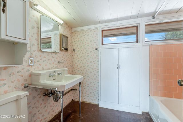 3464 E Vía Guadalupe, Tucson, AZ 85716