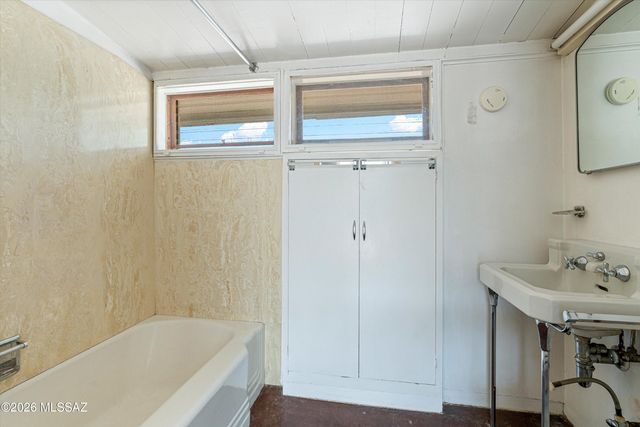 3464 E Vía Guadalupe, Tucson, AZ 85716