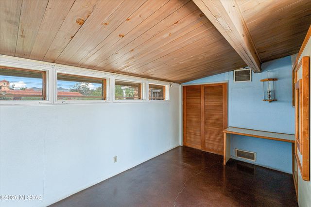 3464 E Vía Guadalupe, Tucson, AZ 85716