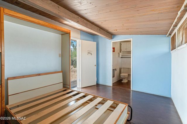 3464 E Vía Guadalupe, Tucson, AZ 85716