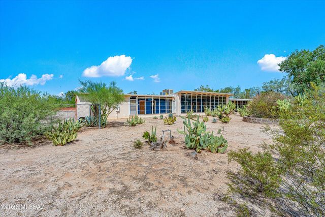 3464 E Vía Guadalupe, Tucson, AZ 85716