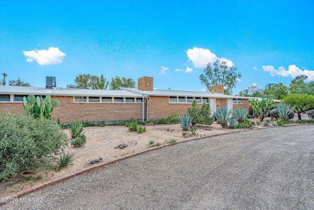 3464 E Vía Guadalupe, Tucson, AZ 85716