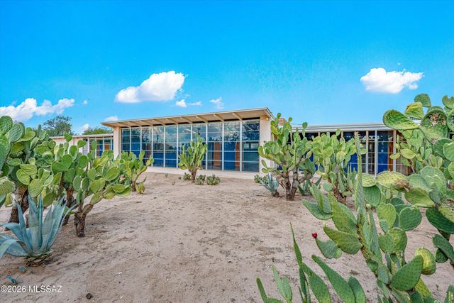 3464 E Vía Guadalupe, Tucson, AZ 85716