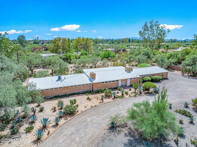 3464 E Vía Guadalupe, Tucson, AZ 85716