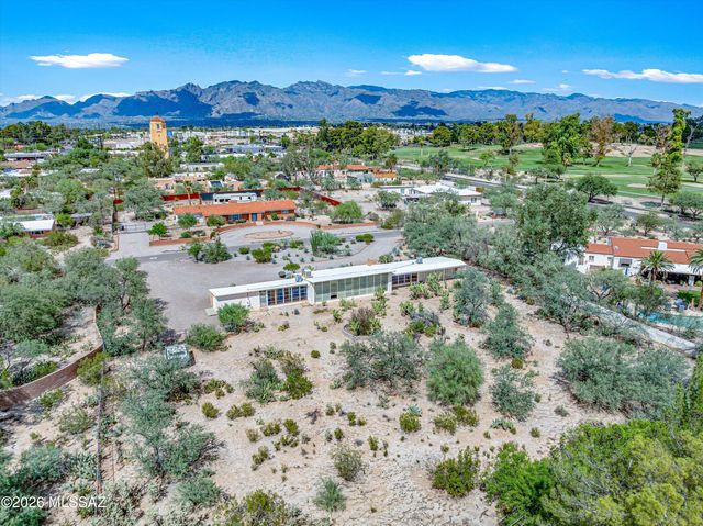 3464 E Vía Guadalupe, Tucson, AZ 85716