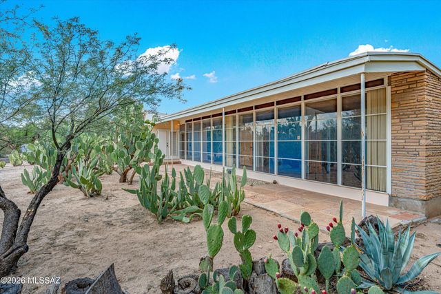 3464 E Vía Guadalupe, Tucson, AZ 85716