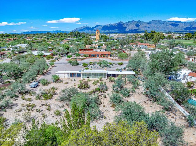 3464 E Vía Guadalupe, Tucson, AZ 85716