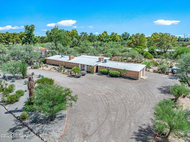 3464 E Vía Guadalupe, Tucson, AZ 85716