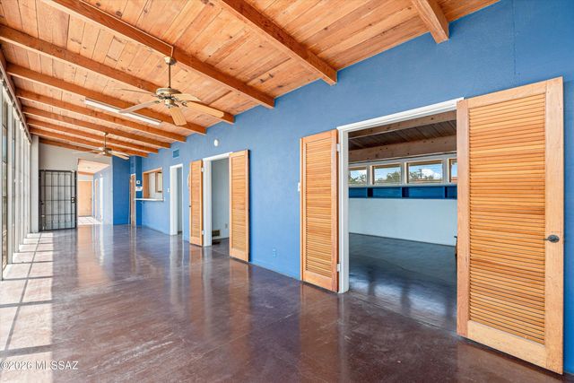 3464 E Vía Guadalupe, Tucson, AZ 85716